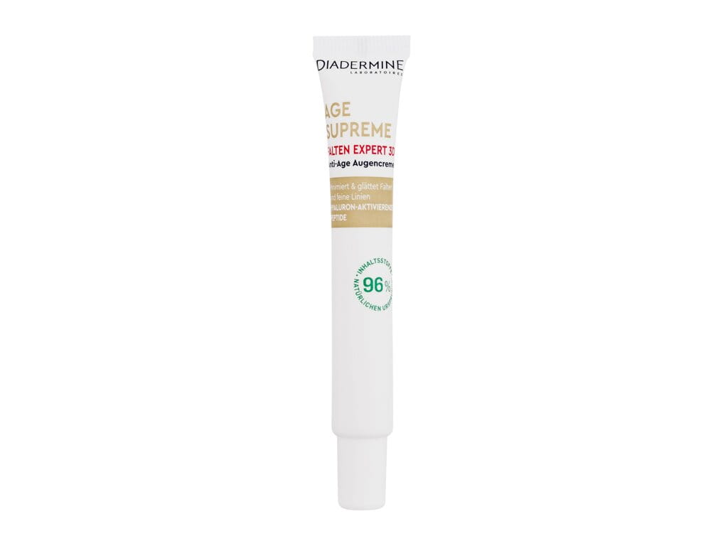 Diadermine Age Supreme Wrinkle Expert 3D Eye Cream W Krem pod oczy 15ml-417104